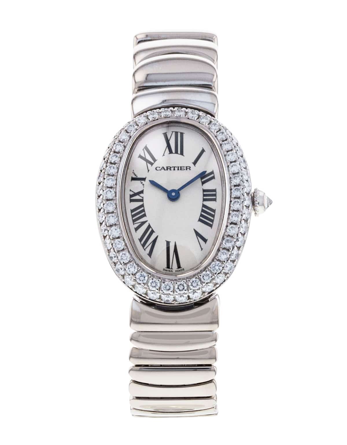 Cartier Baignoire WB5097W2